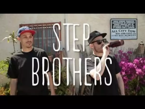 Video: Step Brothers - Step Masters